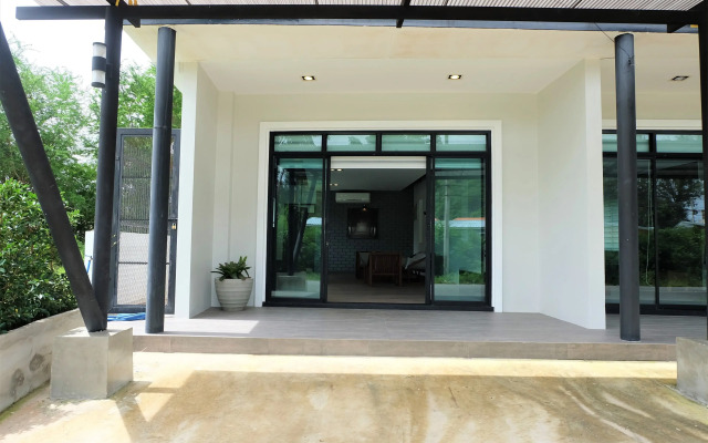Rublom & Chomview Huahin Pranburi