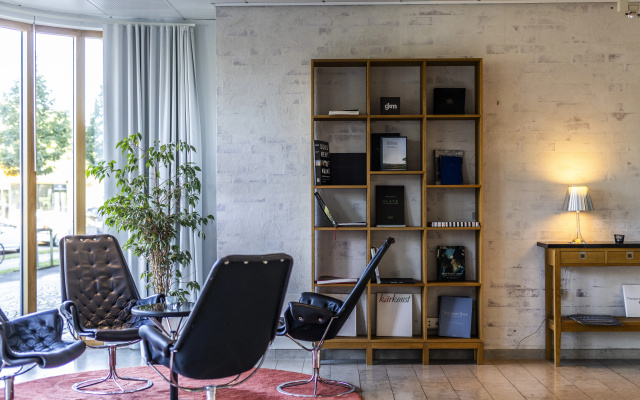 First Hotel Planetstaden