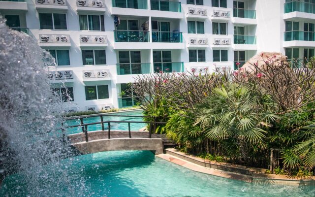 Amazon Residence Condominium