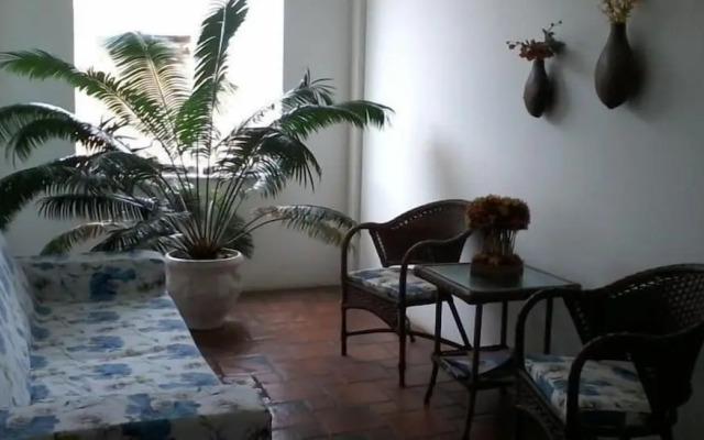 Terrazul Pousada