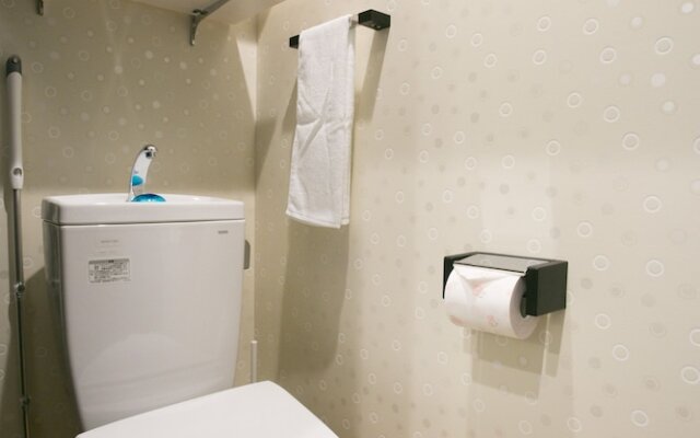 Shichihonmatsu Machiya NI