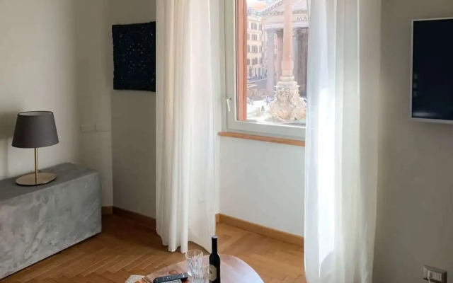 Antico Albergo del Sole al Pantheon