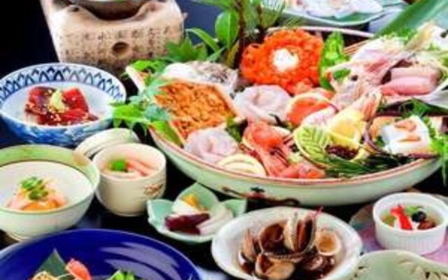 Bayside Square Kaike Hotel