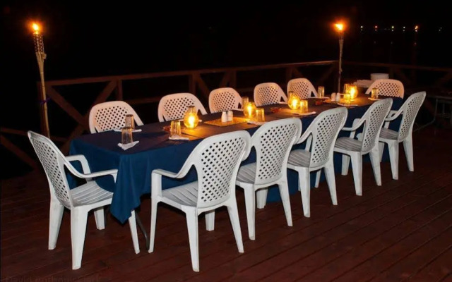 The Savaiian Hotel