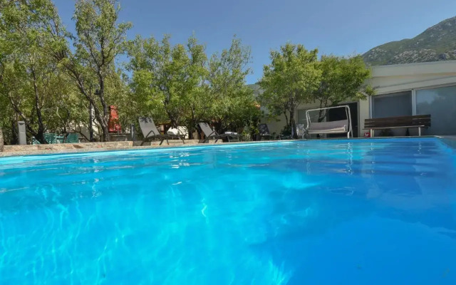 Apartment Cesarica 1