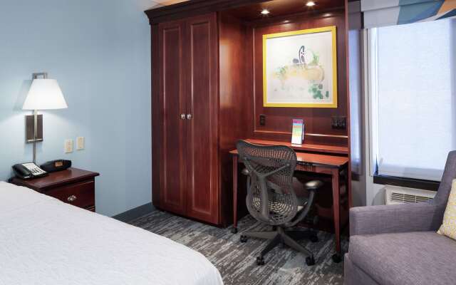 Hampton Inn Kansas City - Liberty