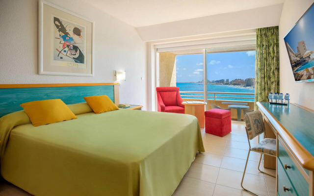 Hotel Servigroup Galúa