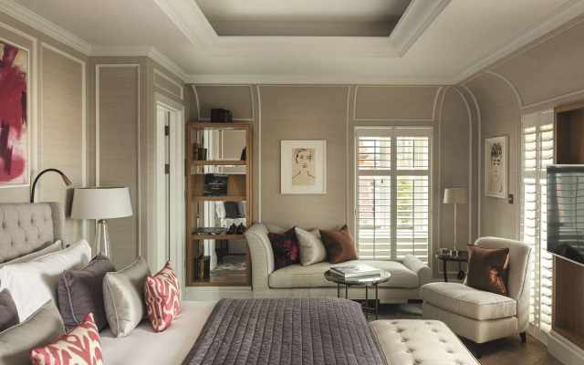 The Cadogan, A Belmond Hotel, London