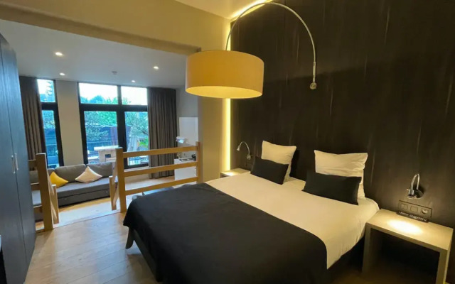 Hotel Elisabeth