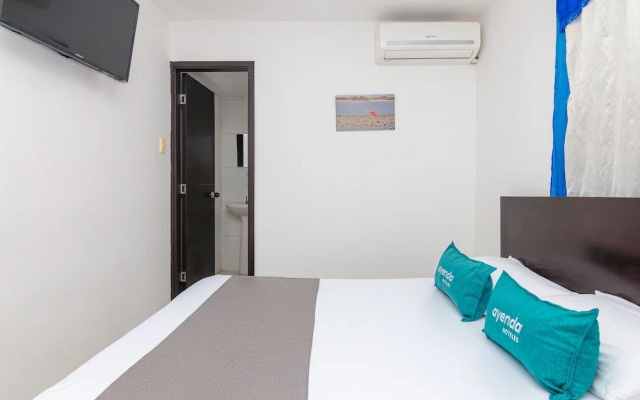 Hotel Guajira Azul