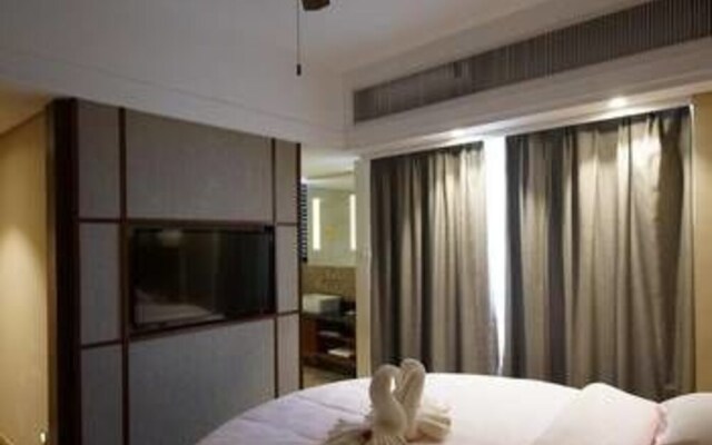 Wenchang Tiancheng BBH Hotel