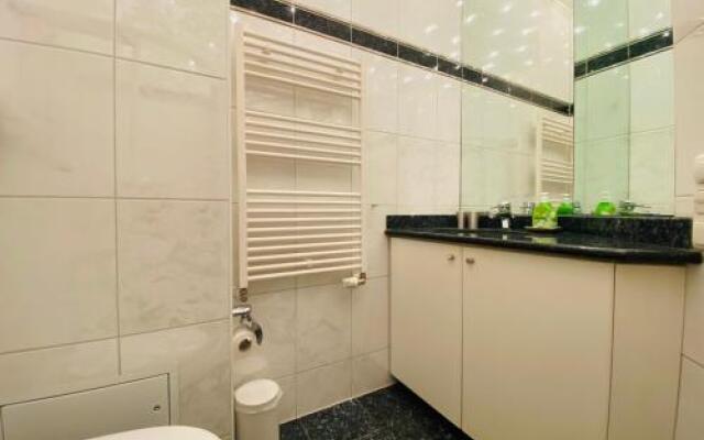 Residenz Bleichröder - Ferienwohnung 7