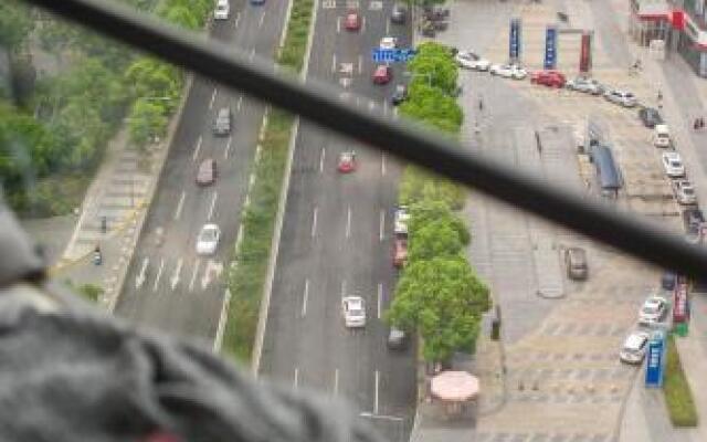 TIMELESS3 - Chengpin Nightview Guesthouse