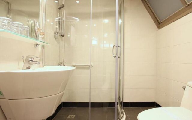Ximen Citizen Hotel - Classic