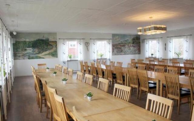 Hotell Freden