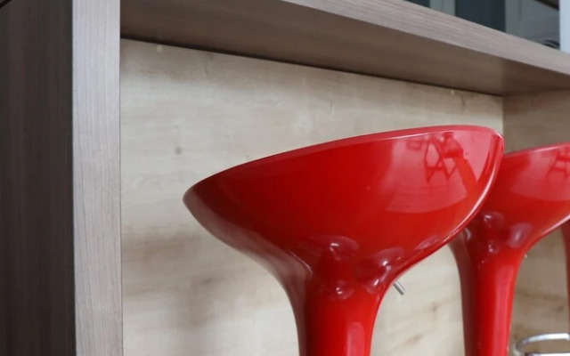 Quiet Romantic Apartment In The Heart Of Barranco