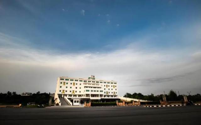 Hotel 21 Karimun