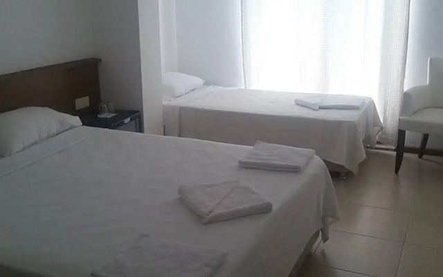 Akyaka Kaya Hotel