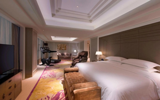 Sheraton Nanchang Hotel