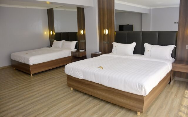 FK Resort & Spa