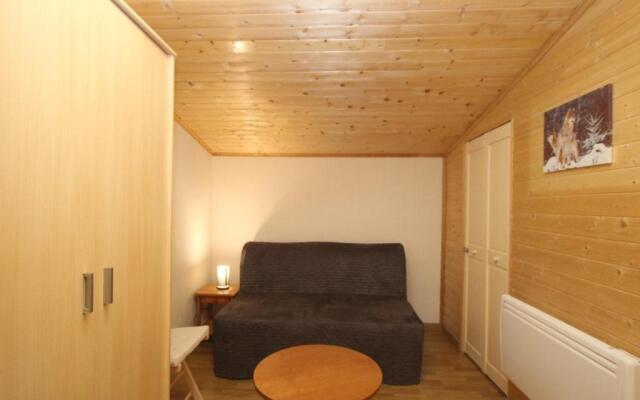 Appartement Mont-Dore, 4 pièces, 8 personnes - FR-1-608-3