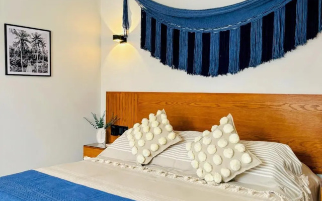 Unico La Punta Hotel Boutique