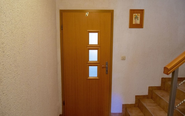 Apartments Edo