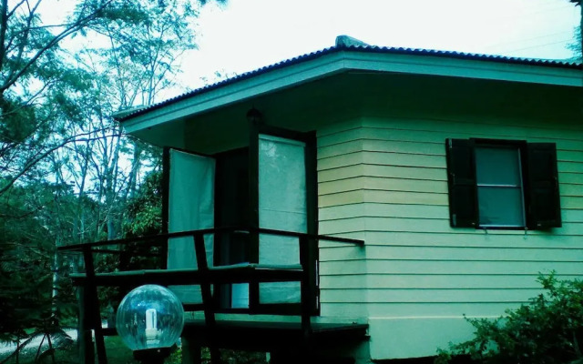 Red Z Cool Mountain Resort