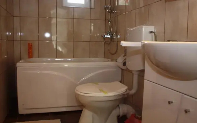 Vila Turistică Cireşarii