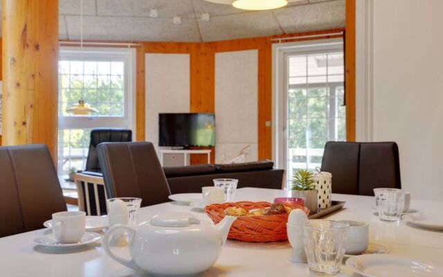 "Angja" - 3.1km from the sea in Western Jutland