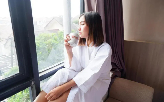 News Hotel Surabaya by Graha Pena Jawa Pos