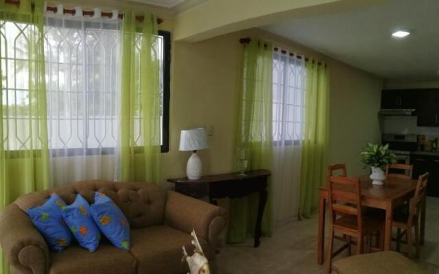 Stylish 1r-1b Apt Near The Beach And Main Street