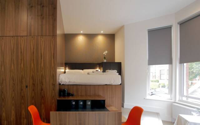 Valet Apartments West Hampstead