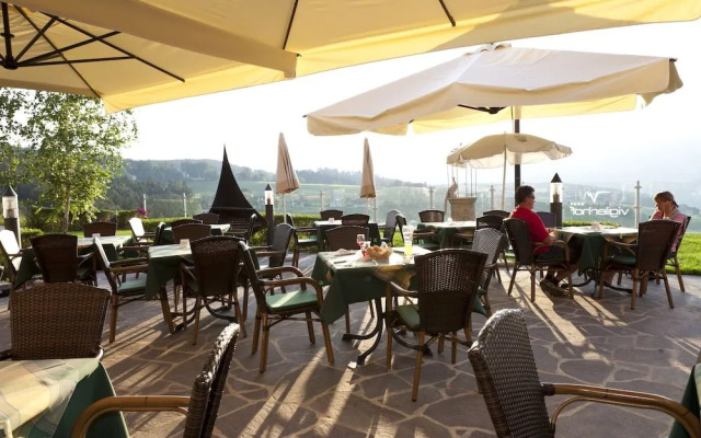 Dolomites Nature Hotel Vigilerhof