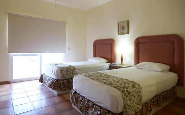 Hotel & Suites Las Palmas