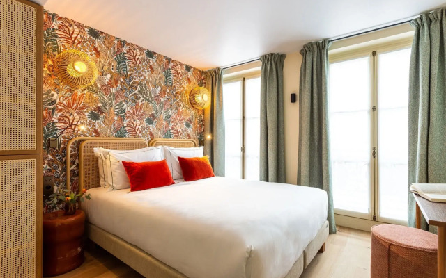 Hôtel Bonsoir Madame