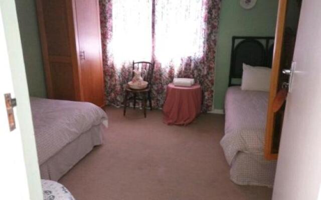 Laingsburg Country Hotel