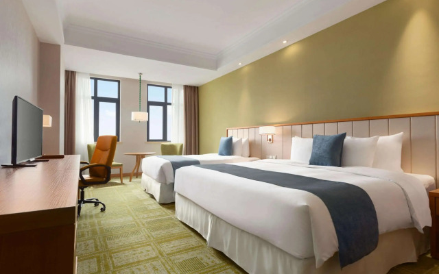 Ramada Suzhou