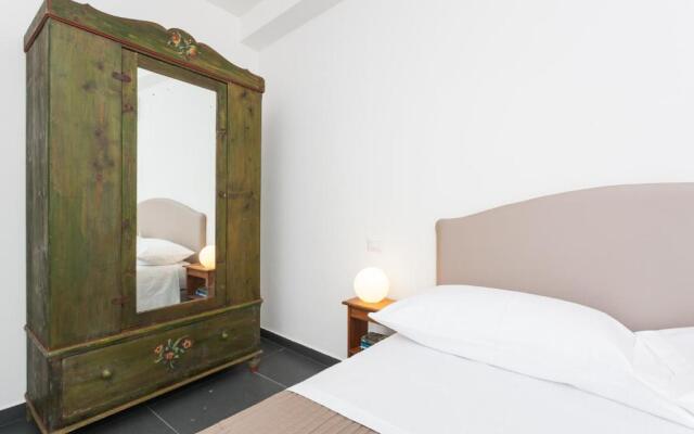 Guascone Apartments