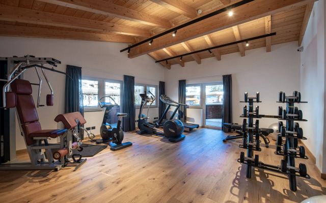 Hotel Croce Bianca Leisure  Spa Hotel