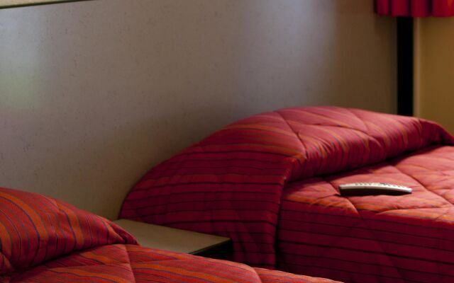 Hotel Première Classe Avallon