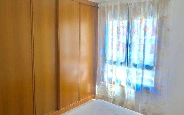 Apartamentos Trebol