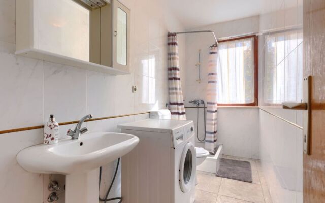 Apartment Alba Baden