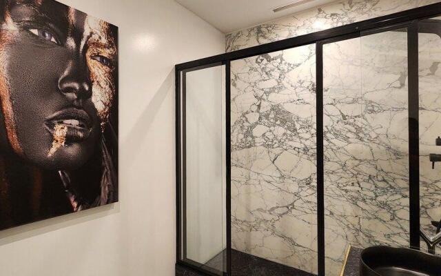 Hotel Faena 2 Ambientes 60mts2 Amoblado