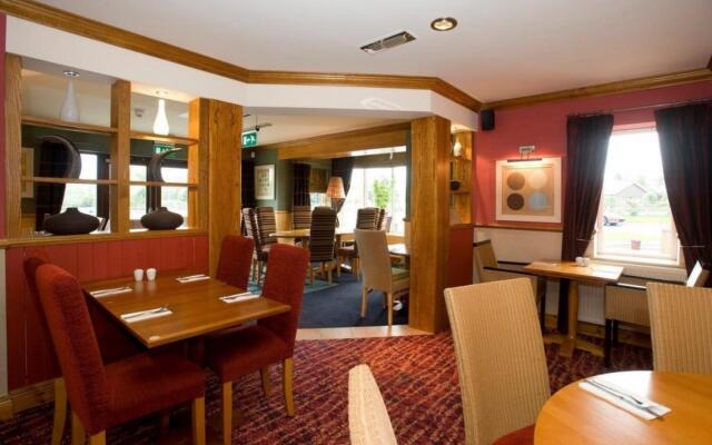 Premier Inn Lisburn