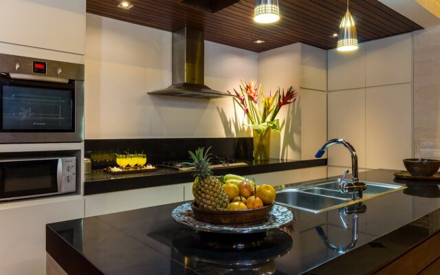 Villa Zamaya Sanur