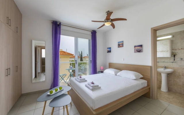 Villa Kalimera in Protaras