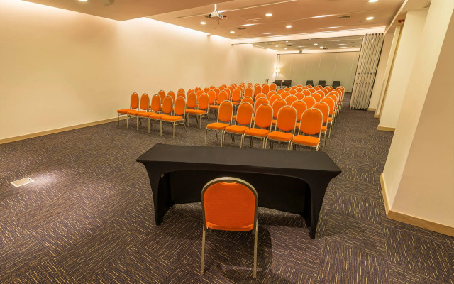 Wyndham Concepcion Pettra