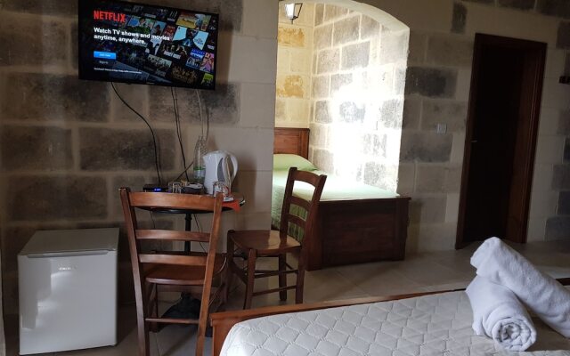 Gozo A Prescindere B&B