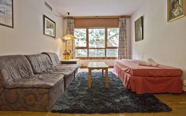 Apartamento Pinarrets